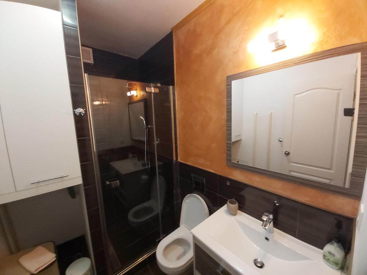 Target Apartment Banja Luka Exterior photo