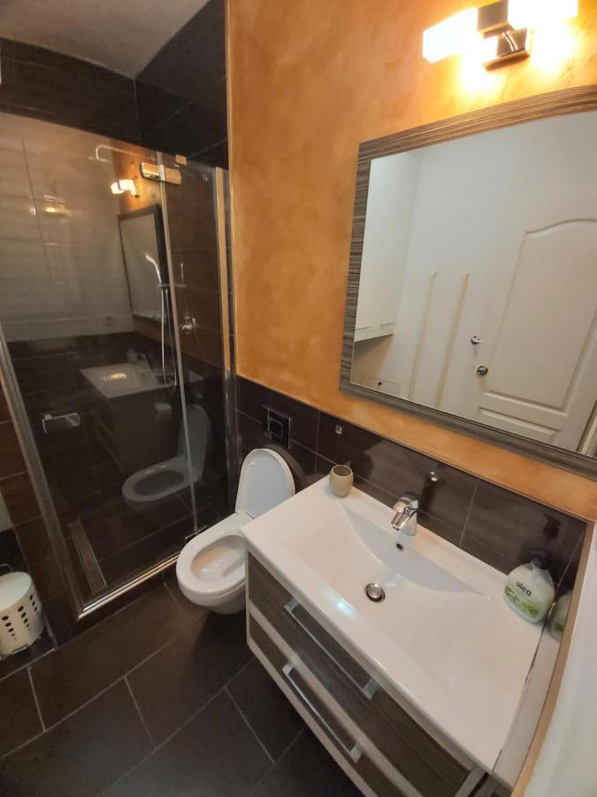 Target Apartment Banja Luka Exterior photo