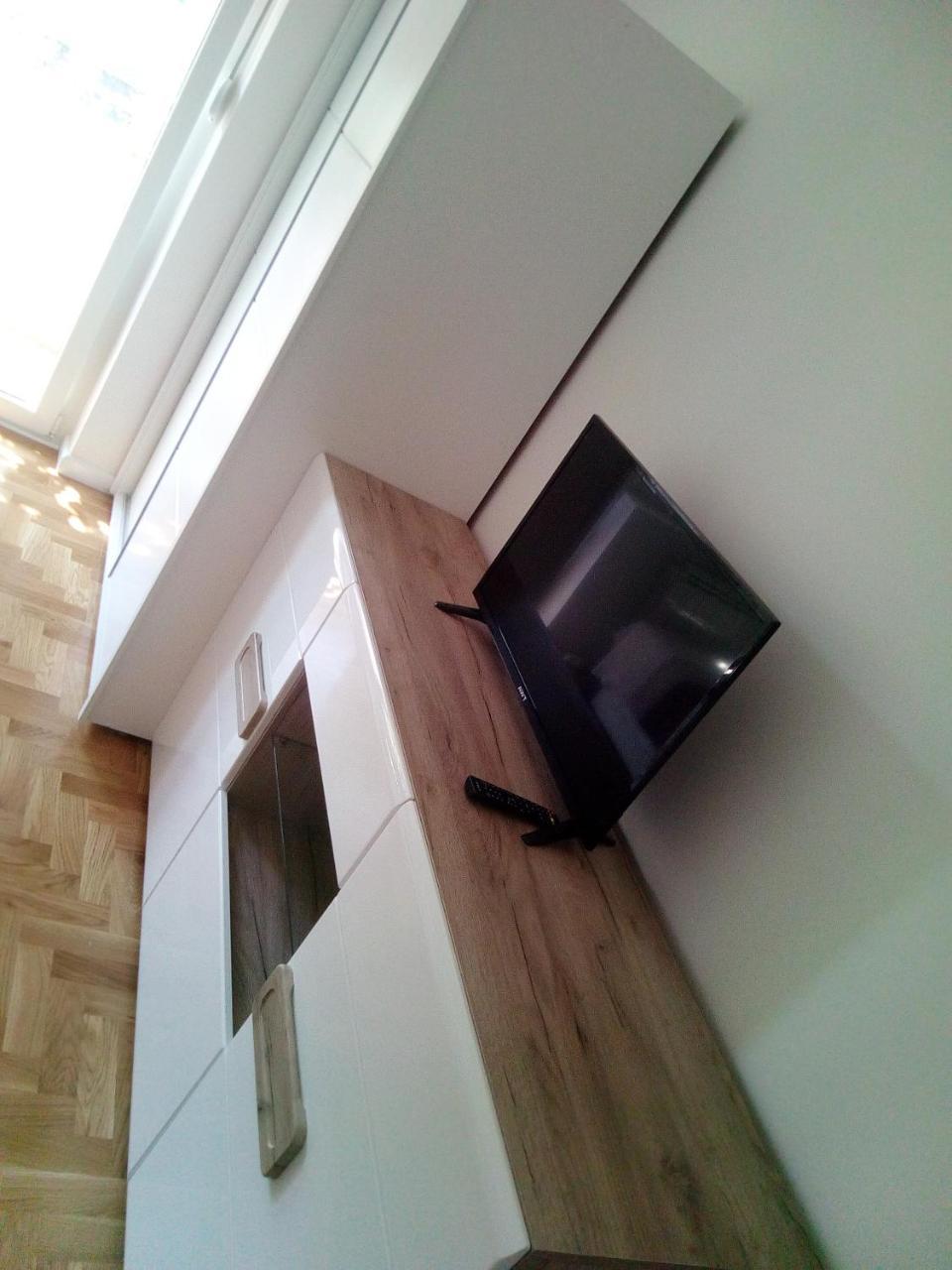 Target Apartment Banja Luka Exterior photo